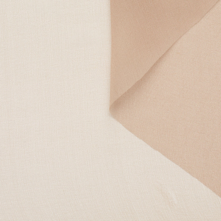 T22H03822 | Silk Crepe Muslin - view 26