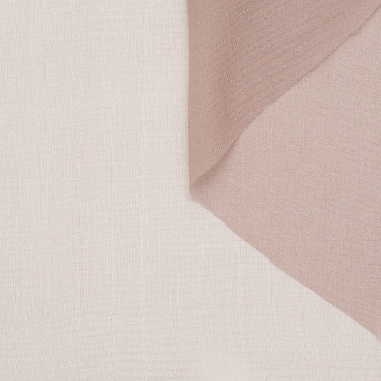 t23m04331 | Mousseline Crêpe en Soie - vue 1