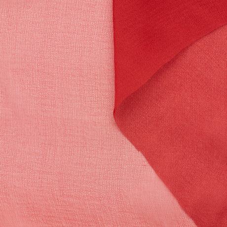 t23m04331 | Mousseline Crêpe en Soie