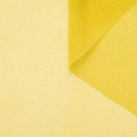 t23m04331 | Mousseline Crêpe en Soie