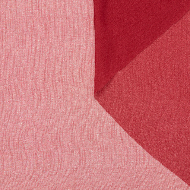 t23m04331 | Mousseline Crêpe en Soie