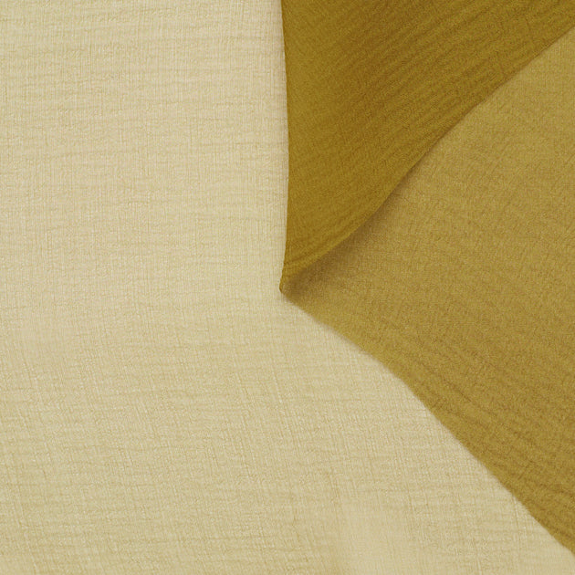 t23m04331 | Mousseline Crêpe en Soie