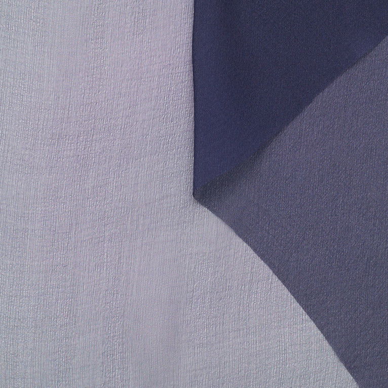 t23m04331 | Mousseline Crêpe en Soie - vue 28