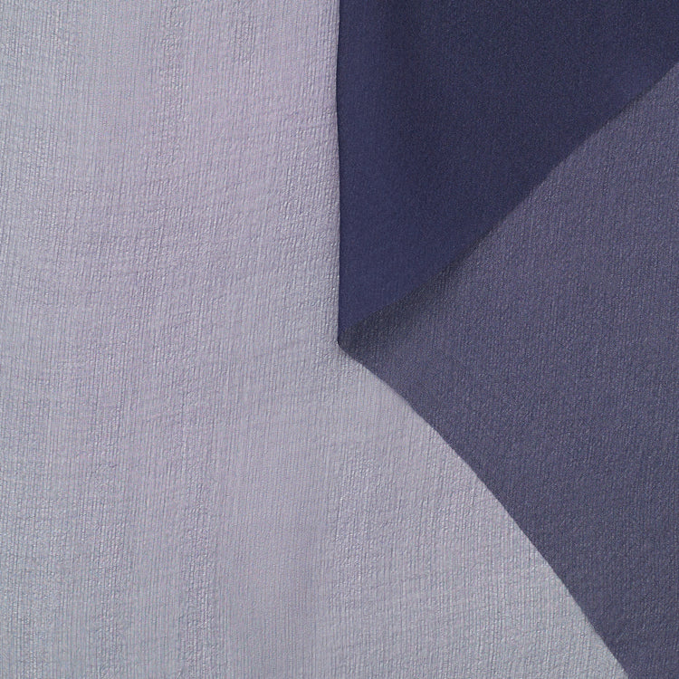 t23m04331 | Mousseline Crêpe en Soie - vue 1