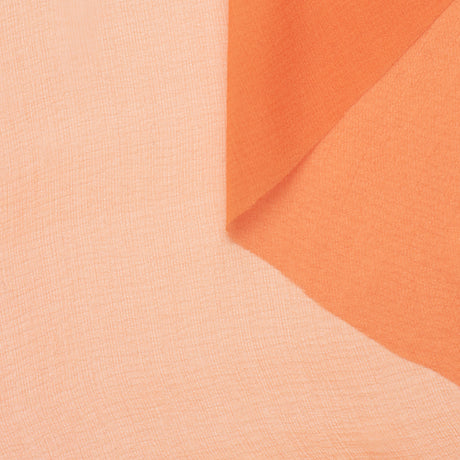 t23m04331 | Mousseline Crêpe en Soie