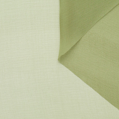 t23m04331 | Mousseline Crêpe en Soie