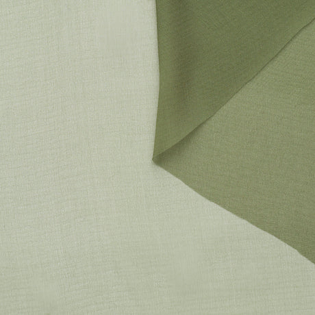 t23m04331 | Mousseline Crêpe en Soie
