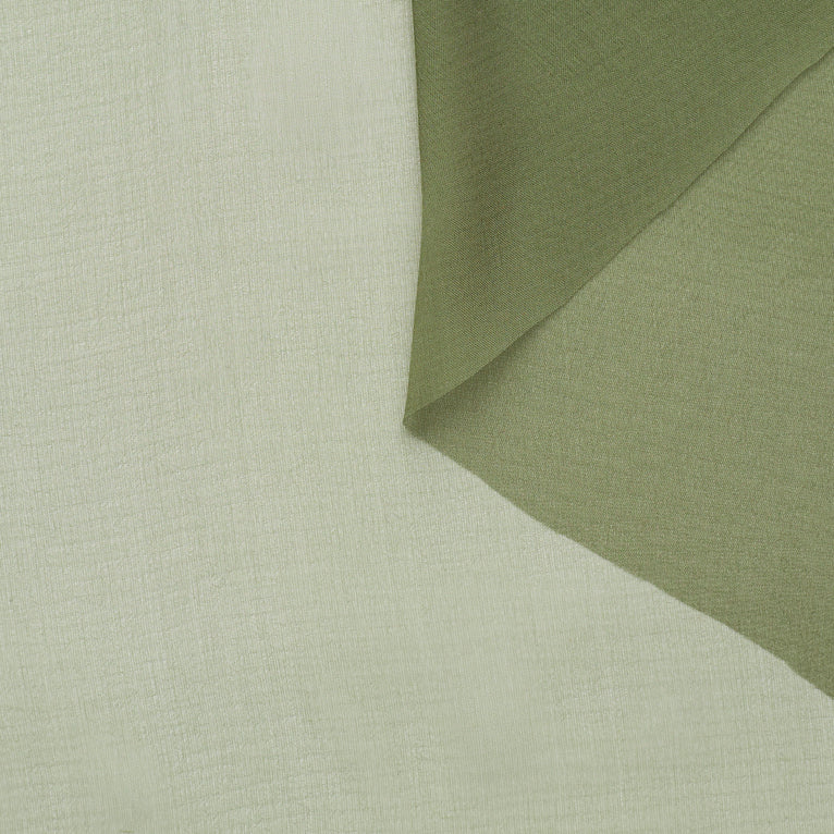 T22H03822 | Silk Crepe Muslin - view 17