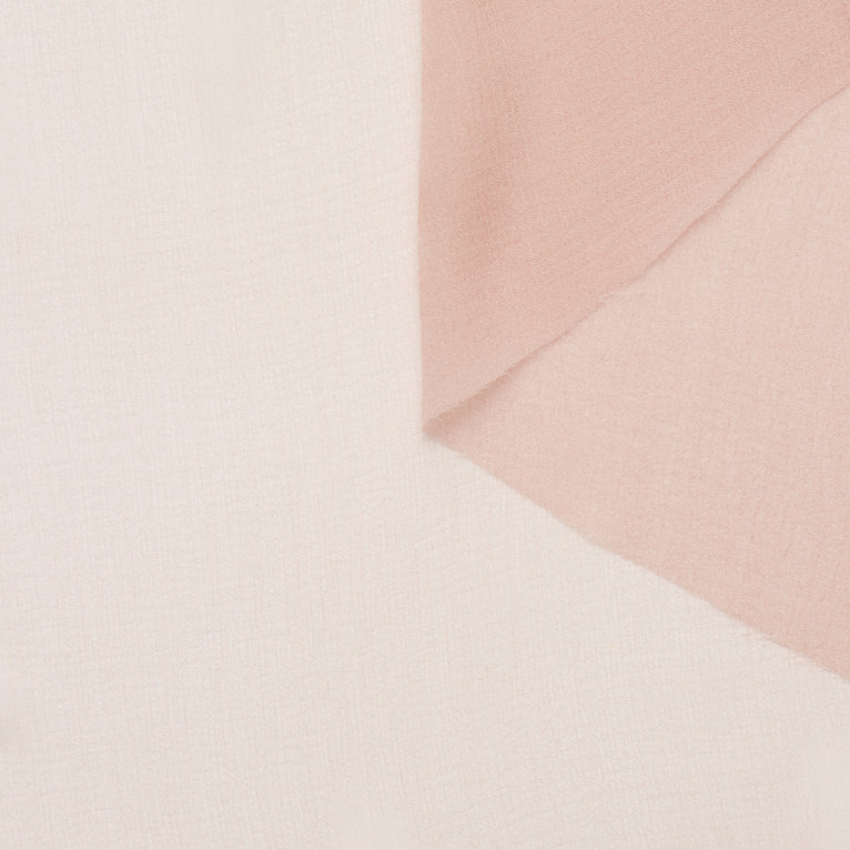 T22H03822 | Silk Crepe Muslin - view 18