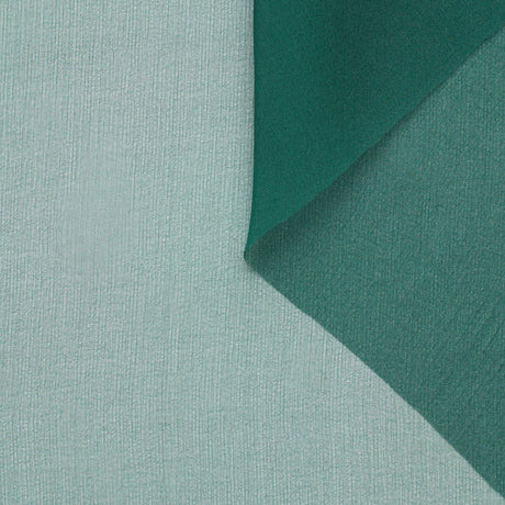 t23m04331 | Mousseline Crêpe en Soie