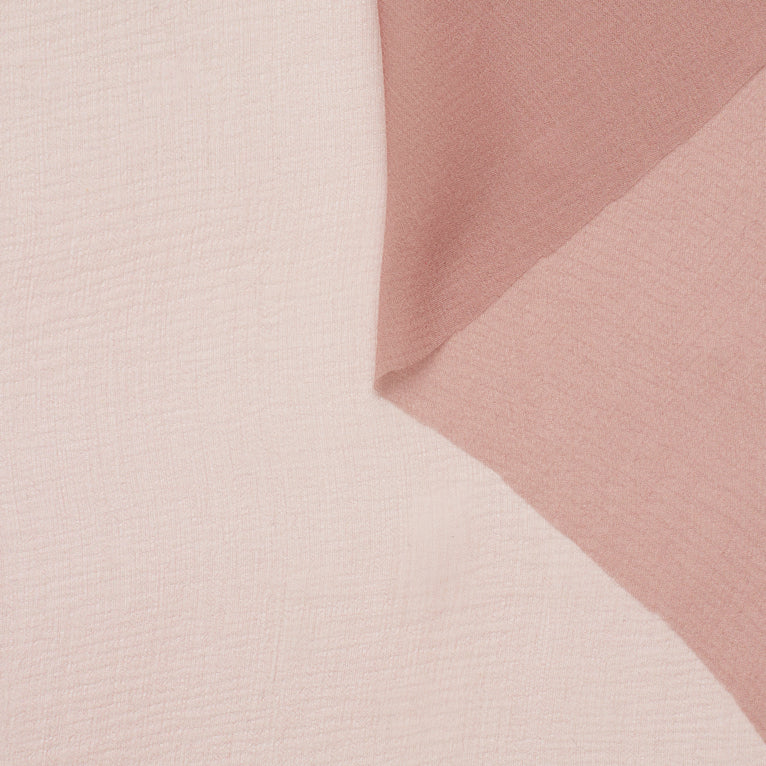 T22H03822 | Silk Crepe Muslin - view 24
