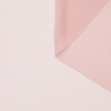 t23m04331 | Mousseline Crêpe en Soie