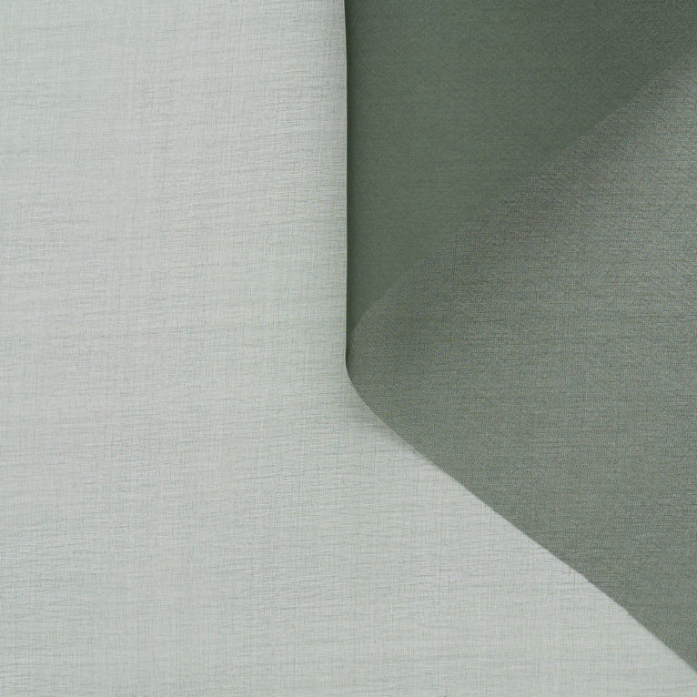 T23M04332 | Silk Organza - view 2