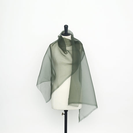  Silk Organza