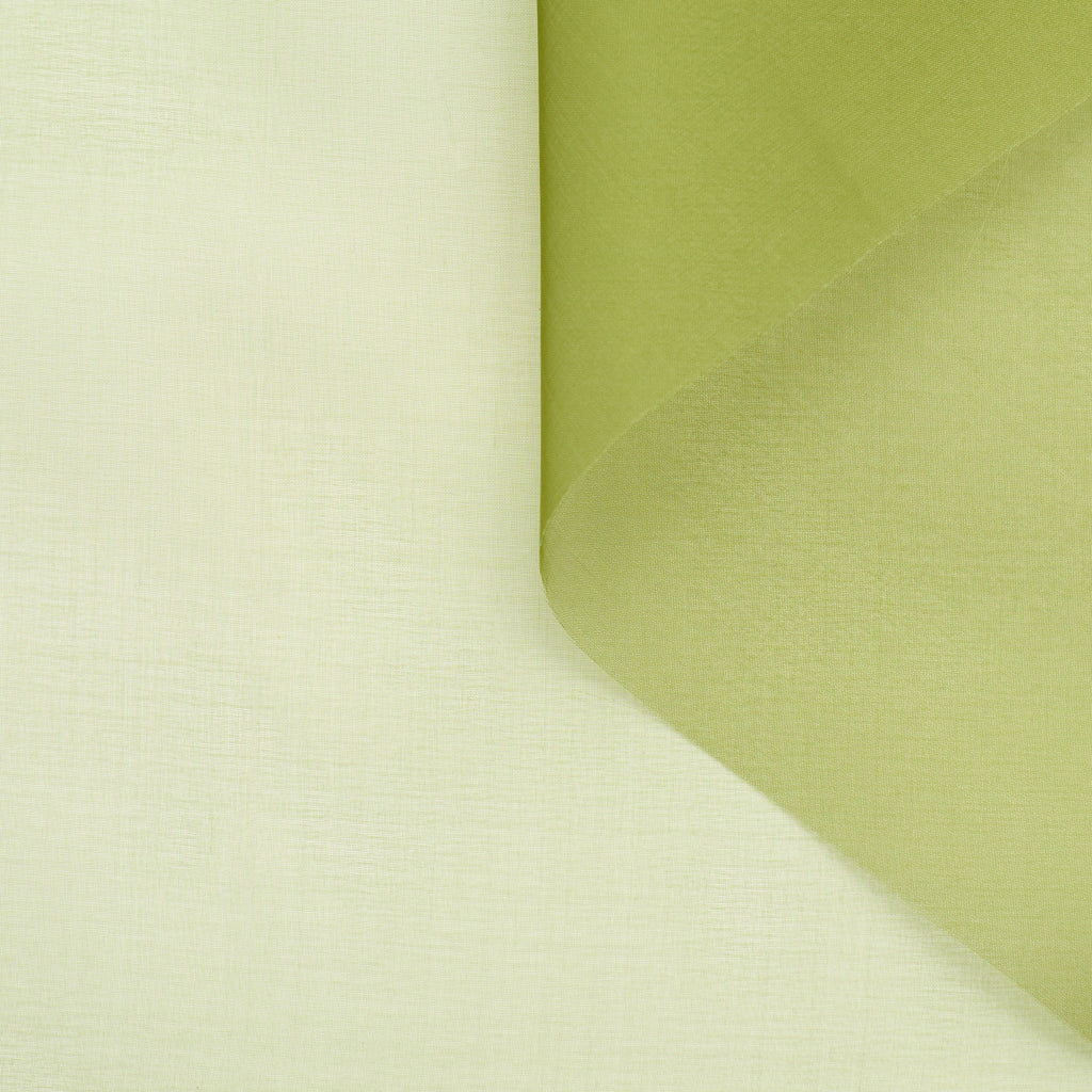 T23M04332 | Silk Organza