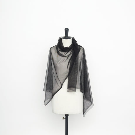  Cotton  Tulle
