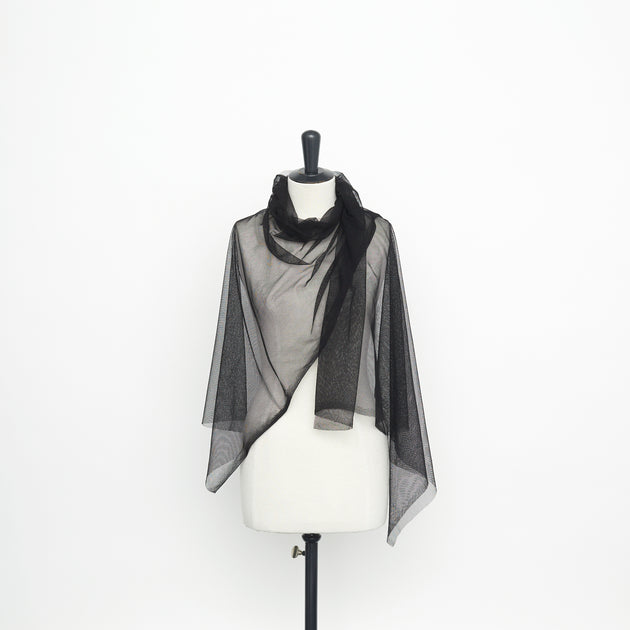 T23M04333 | Cotton  Tulle