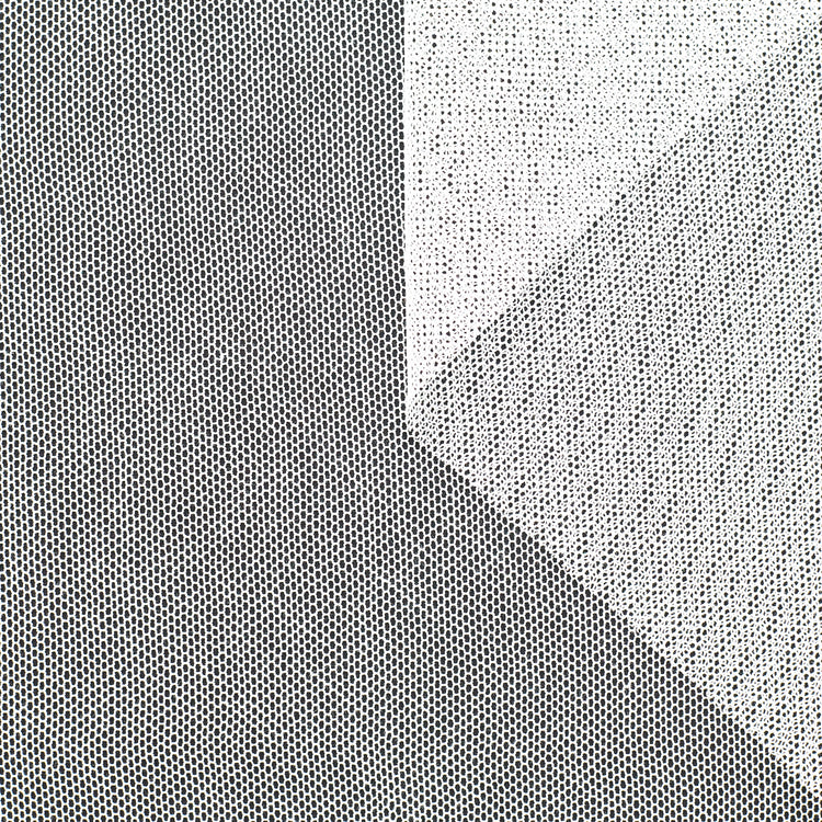T23M04333 | Cotton  Tulle - view 1