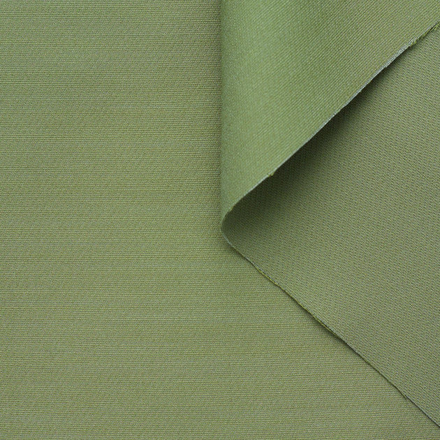 T23M04337 | Double Face Wool & Silk Crepe