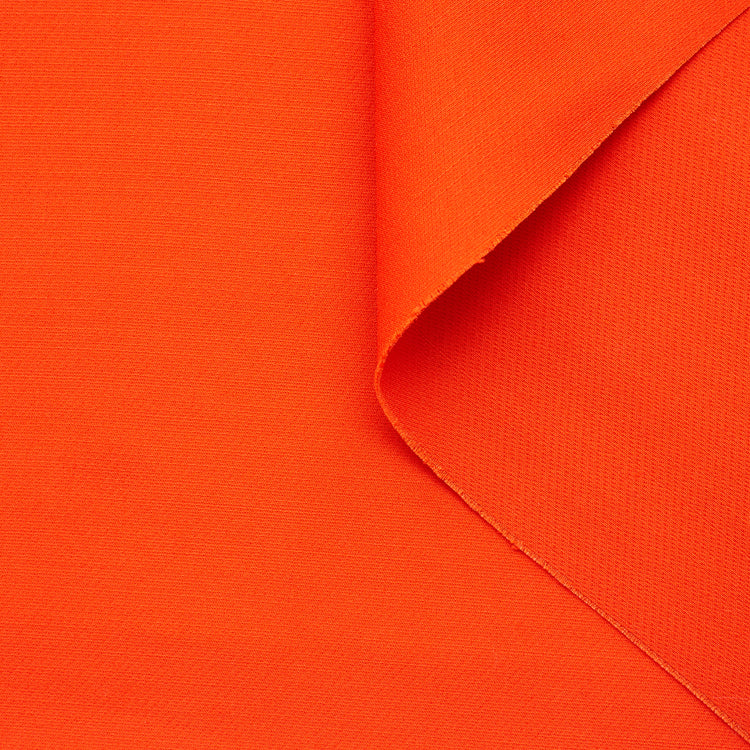 T23M04337 | Double Face Wool &amp; Silk Crepe - view 1