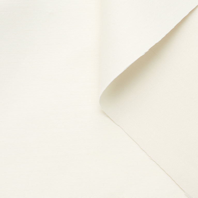 T23M04338 | Double Face Wool &amp; Silk Shantung - view 3