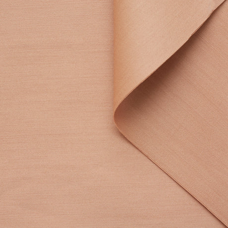 T23M04338 | Double Face Wool & Silk Shantung