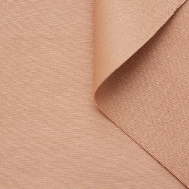 T23M04338 | Double Face Wool & Silk Shantung