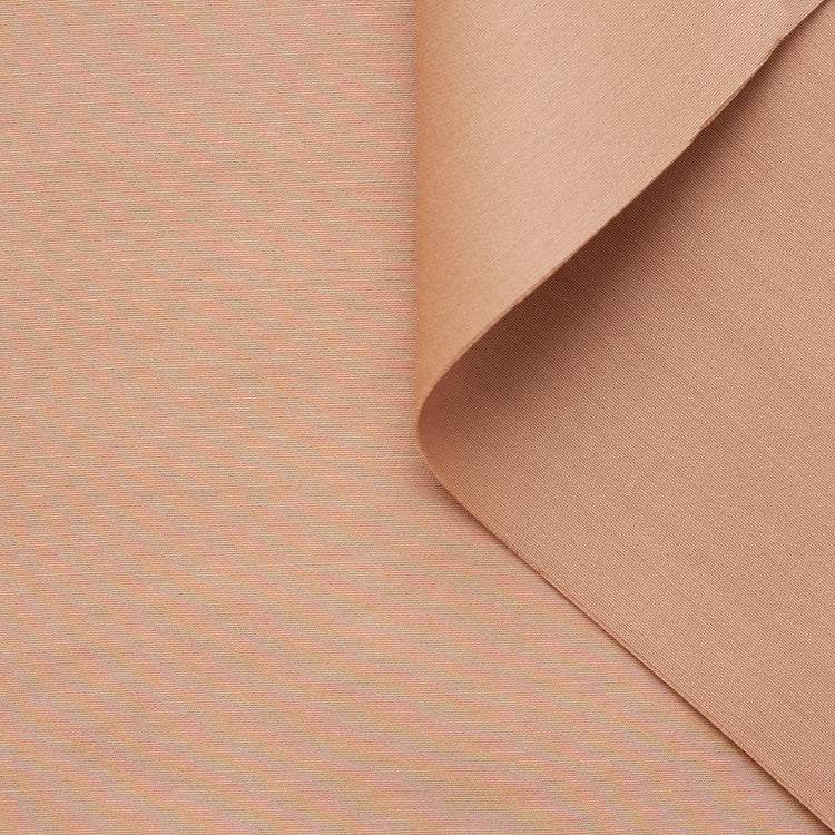 T23M04338 | Double Face Wool &amp; Silk Shantung - view 1