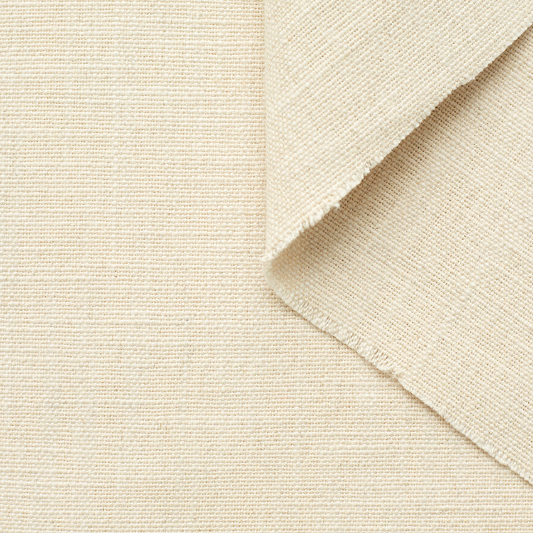 T23M04341 | Textured Cotton &amp; Jute Canvas - view 1