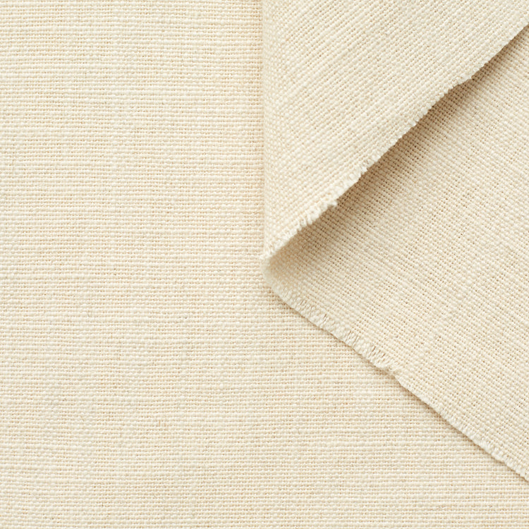 T23M04341 | Textured Cotton &amp; Jute Canvas - view 1