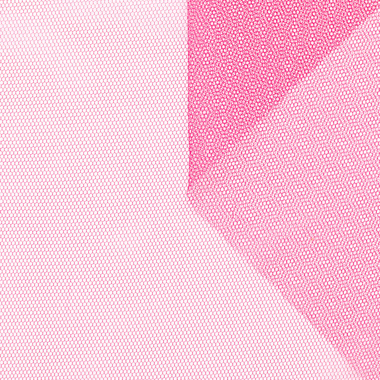 T23M04343 | Polyester Supple Tulle - view 2