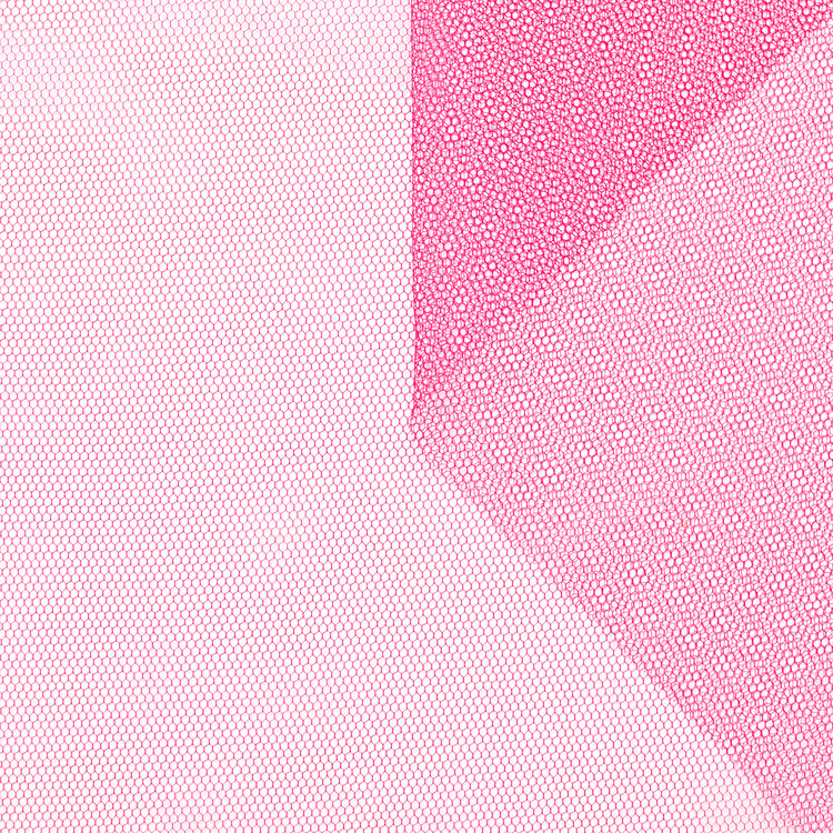 T23M04343 | Polyester Supple Tulle - view 1