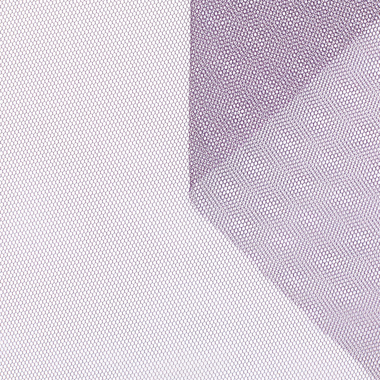 T23M04343 | Polyester Supple Tulle - view 1