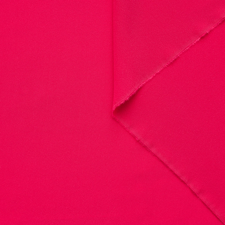 T23M04344 | Silk Crepe de Chine - view 3