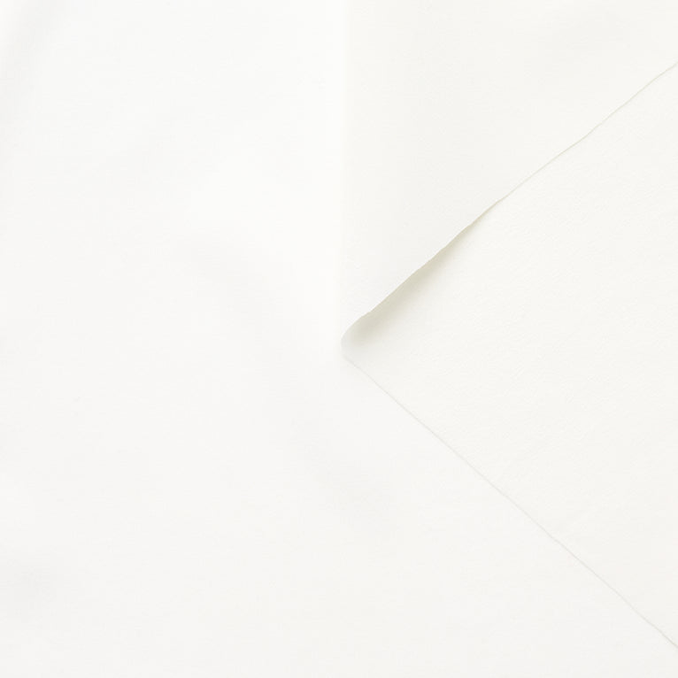 T23M04344 | Silk Crepe de Chine - view 7