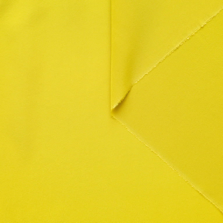 T23M04344 | Silk Crepe de Chine - view 2