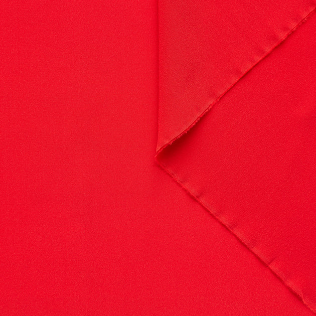 T23M04344 | Silk Crepe de Chine