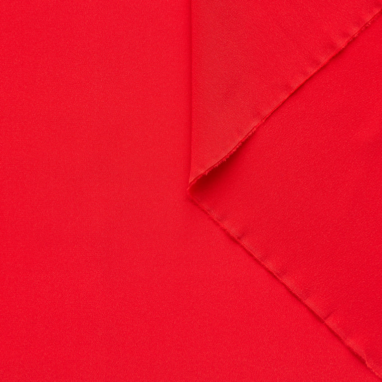 T23M04344 | Silk Crepe de Chine - view 4