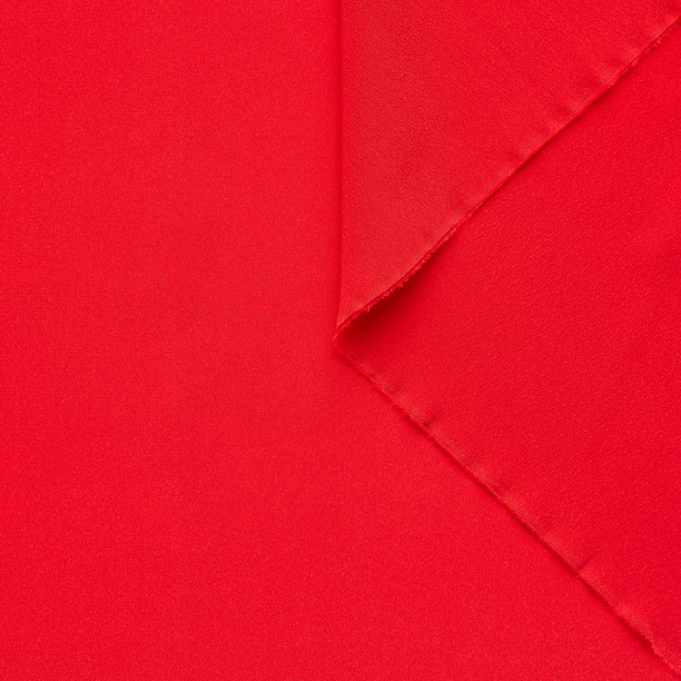 T23M04344 | Silk Crepe de Chine - view 1