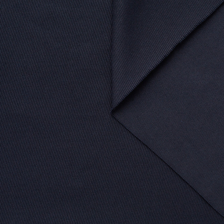 T23M04347 | Stretch Cotton Gabardine - view 1