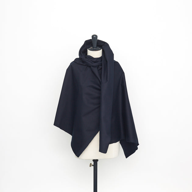 T23M04347 | Stretch Cotton Gabardine