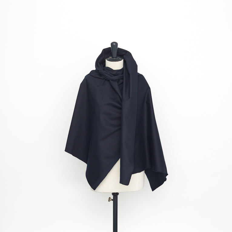 T23M04347 | Stretch Cotton Gabardine - view 2