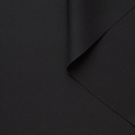  Double Face Silk Crepe Cady