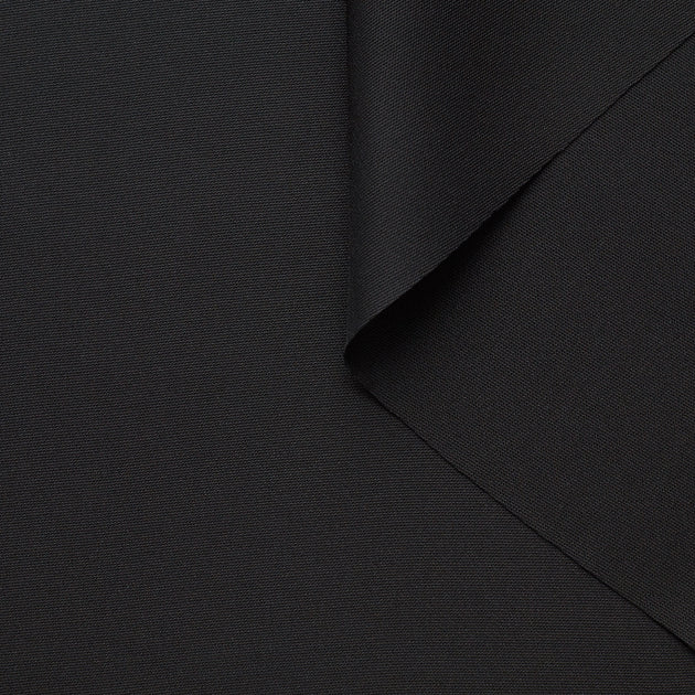 T23M04352 | Double Face Silk Crepe Cady