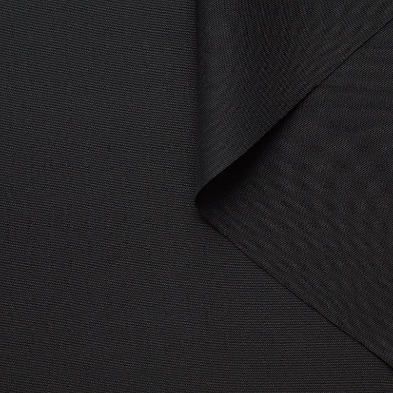 T23M04352 | Double Face Silk Crepe Cady - view 2