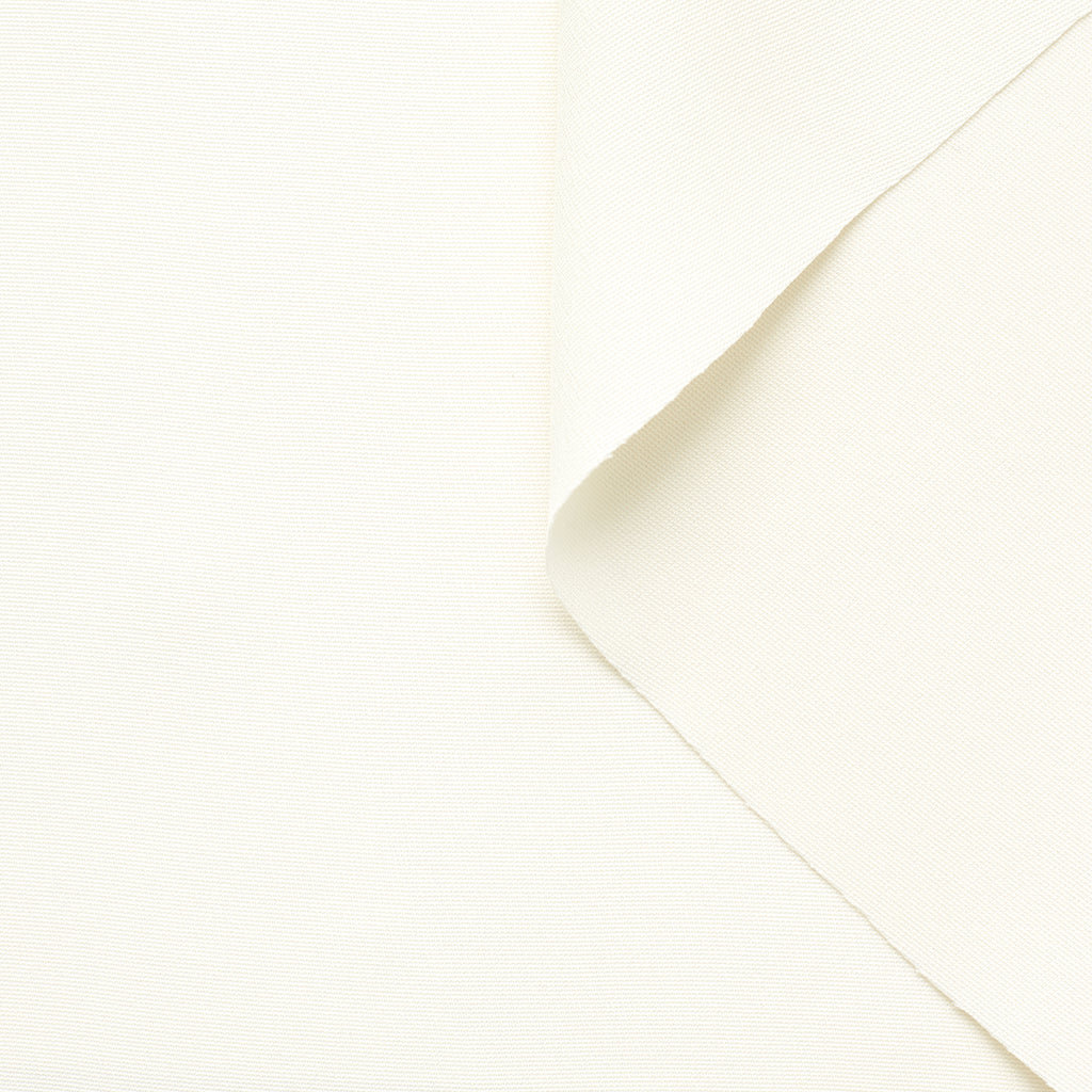 T23M04352 | Double Face Silk Crepe Cady