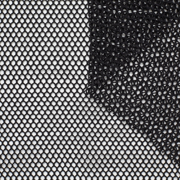 t23m04358 | Résille Coton Texturée - vue 2