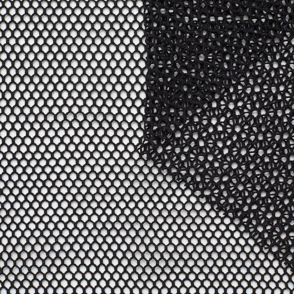 T23M04358 | Textured Cotton Fishnet
