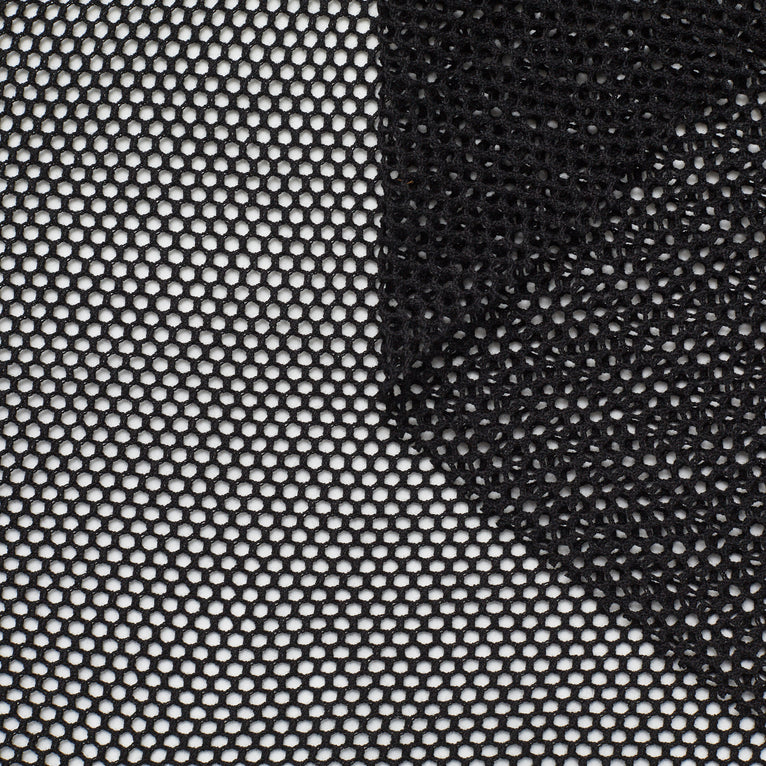 t23m04359 | Résille Coton Texturée - vue 2