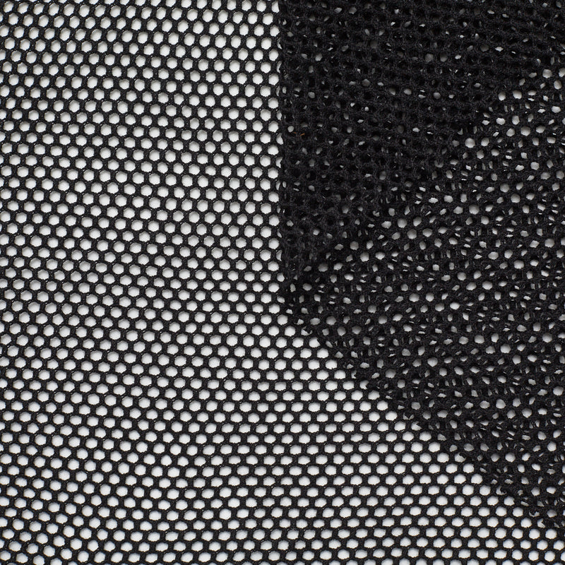 T23M04359 | Textured Cotton Fishnet